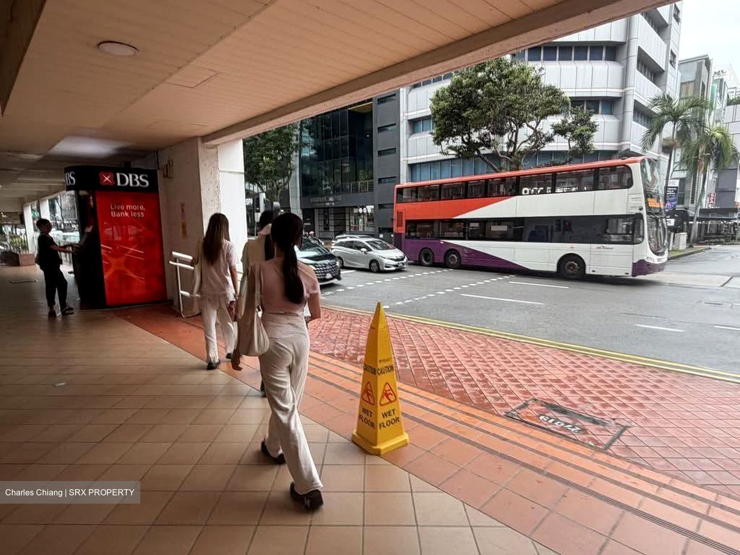 Bras Basah Complex (D7), Retail #635862341
